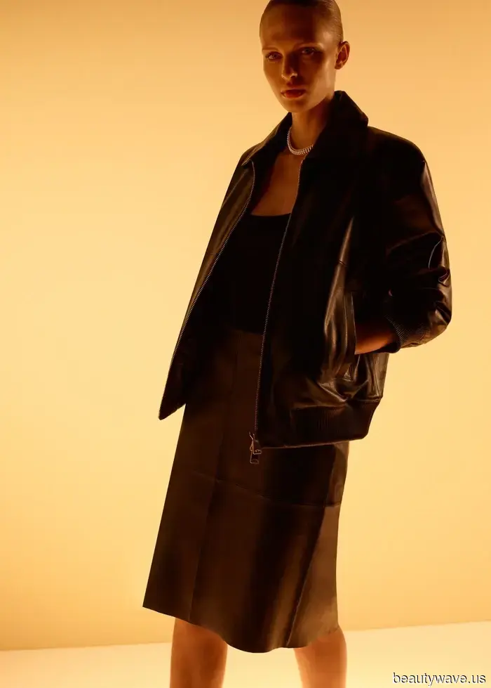 Ovunque guardo, gli europei alla moda indossano questo unico maglione con jeans, gonne e pantaloni.