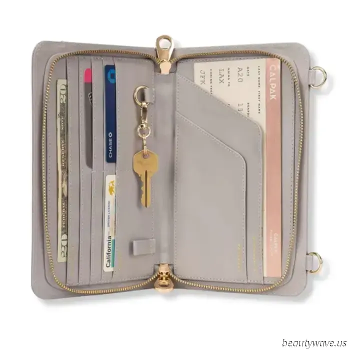 The Travel Essentials That Our Editors Rely On