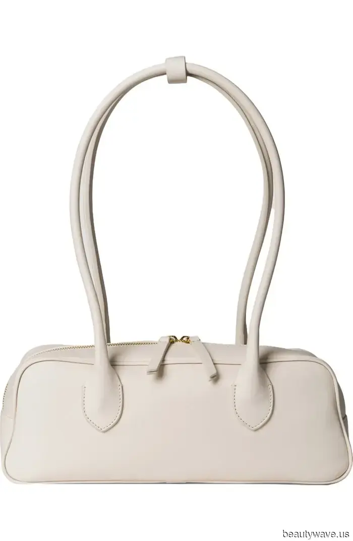 Ich bin Senior Shopping Editor—Diese 29 im Angebot befindlichen Nordstrom-Basics sind sofortige Kleiderschrank-Essentials