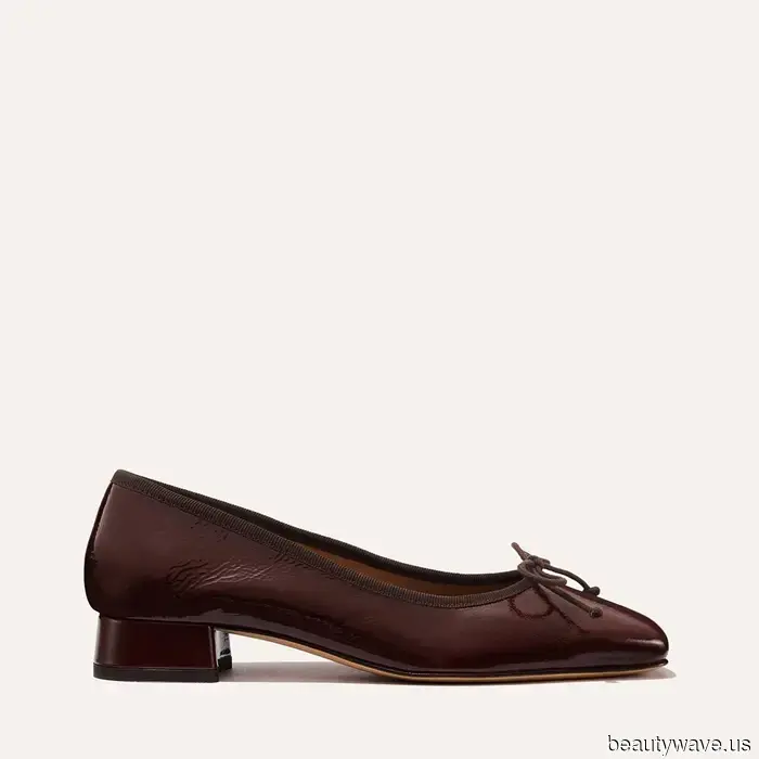 Vivo a New York e indosso solo tendenze di scarpe comode che si abbinano a tutto&mdash;7 che hanno la mia approvazione