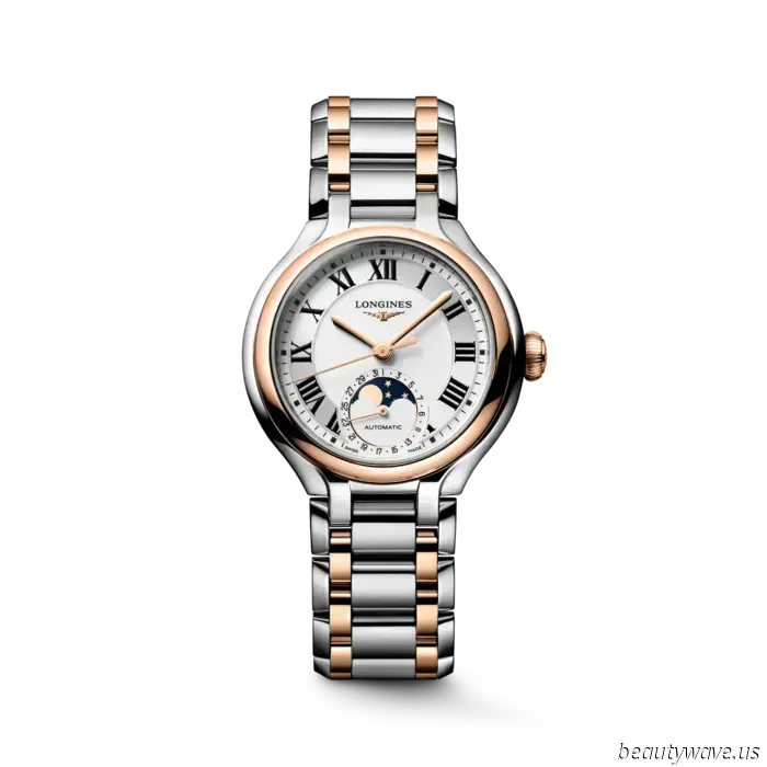 Jennifer Lawrence discusses her latest Longines campaign and the significant gift she received on her wedding day.