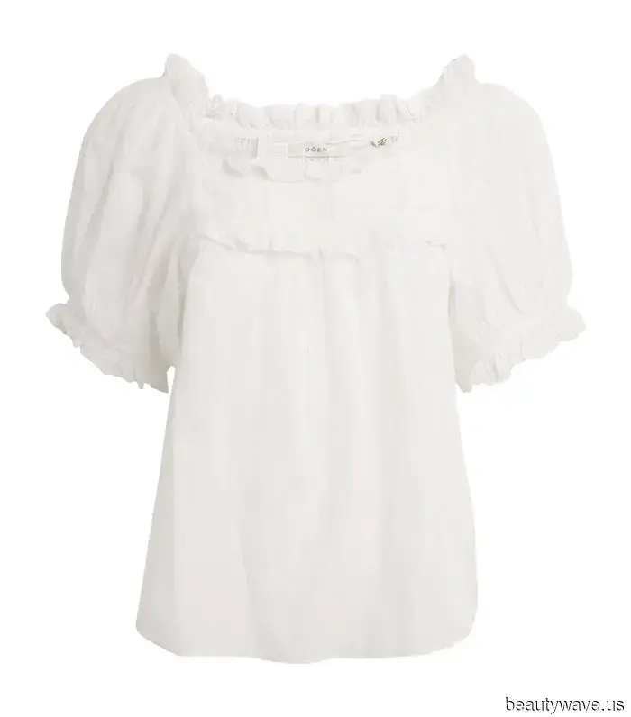 21 Bluse Incredibilmente Belle Che Elevano Subito Il Tuo Guardaroba Autunnale