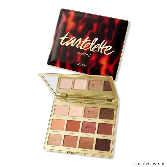 Your best friend called; she’s looking for a unique gift—37 beauty items that are sure to impress.