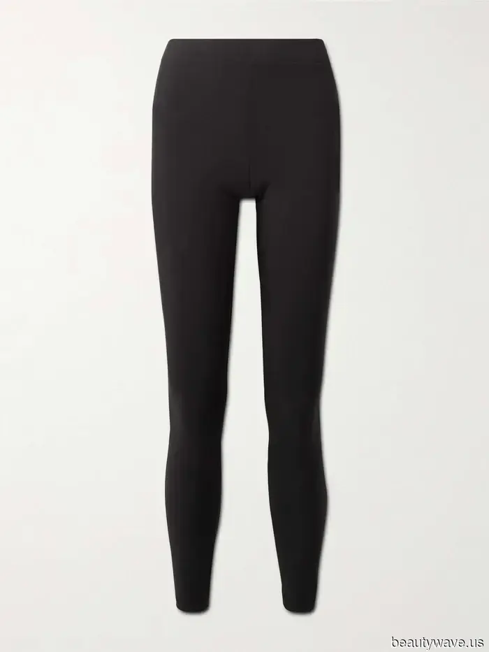 Both Gen Z and Millennials are on the same page: If you plan to sport leggings this summer, do so in these specific ways.