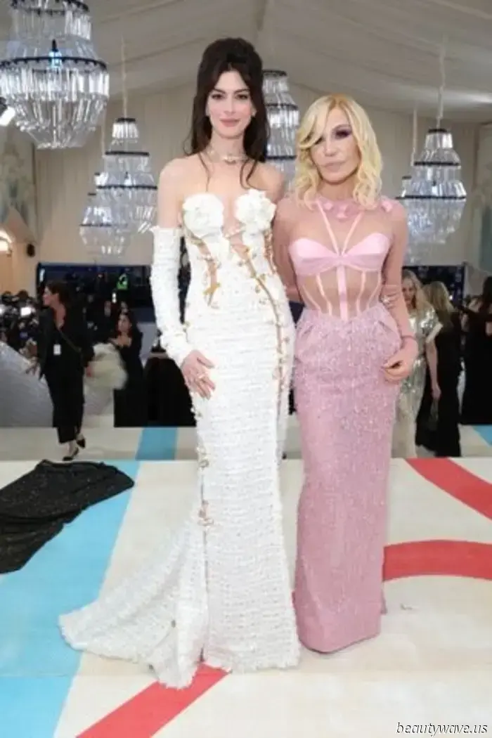 The 15 Most Viral Moments of Donatella Versace in Pop Culture History