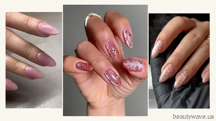 Forget Glazed Nails—My Friends and I Keep Requesting This Superior Chrome Mani at the Moment.