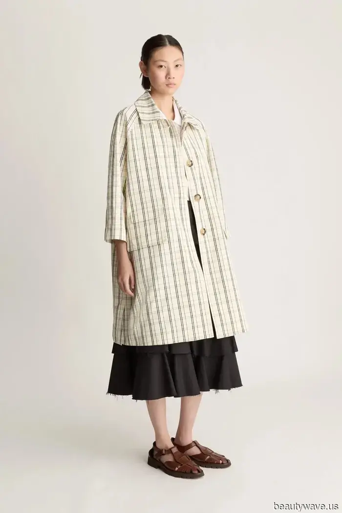 As a mother in Australia, these are the essential clothing pieces I depend on every day.