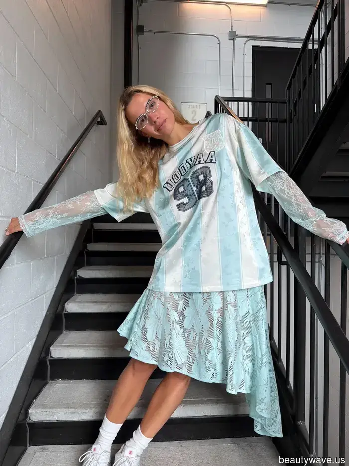 As a Fashion Editor who is passionate about football, here are 5 trendy styles you should be aware of to become a World Cup expert.