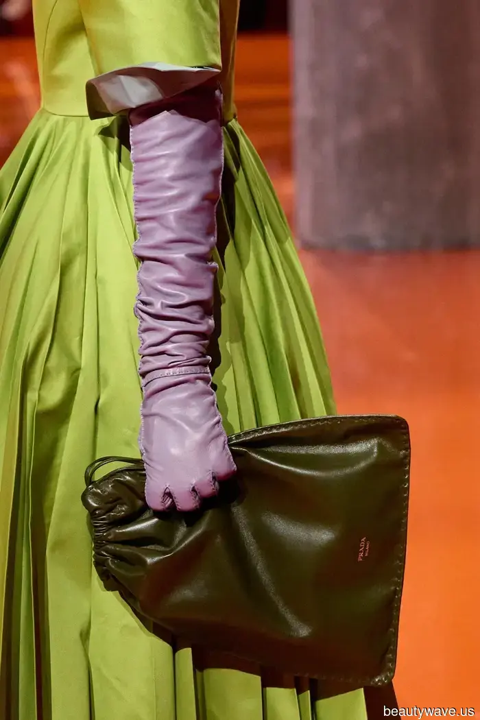 Introducing Prada's Must-Have Bag for Summer 2026