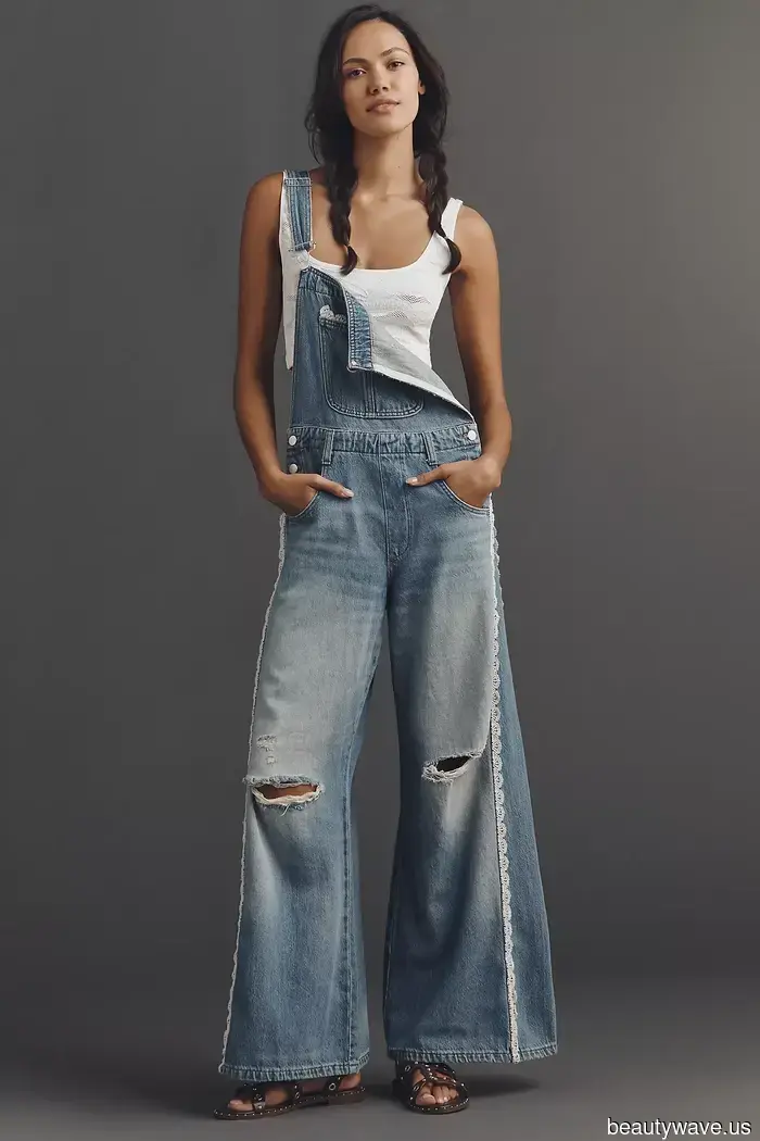 My colleagues and I concur: these five outdated trends are unexpectedly returning this summer.
