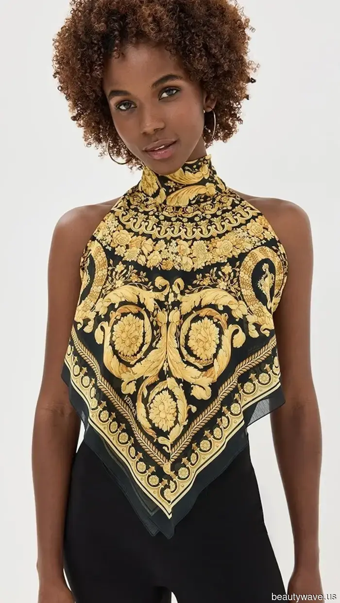 Letztes Jahr war Vintage Pucci überall&mdash;das ist der Drucktrend, der 2026 Überhand nimmt.