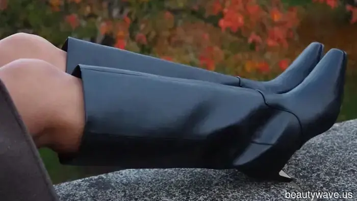 Я ждал год, чтобы ботинки H&M за &pound;55, похожие на дизайнерские, снова появились в продаже&mdash;и вот они вернулись.