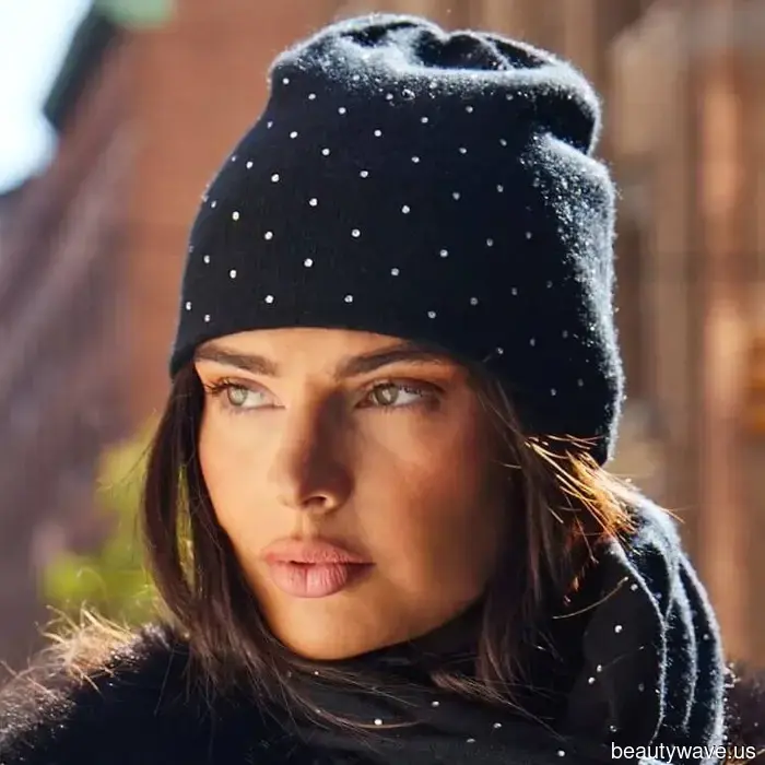 Aquí tienes cómo mantenerte abrigado sin sacrificar el estilo este invierno.