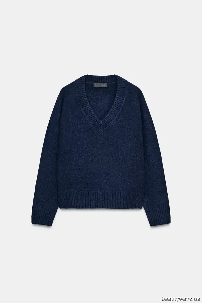 Моей маме 56, а мне 22&mdash;29 стильных находок от Zara, которые нам нравятся сейчас