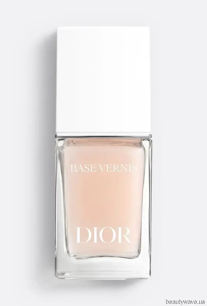 I used to struggle with dry, damaged nails, but incorporating this one product made them incredibly healthy.