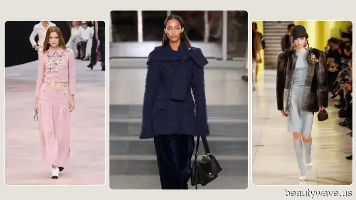 Lucir caro es mi objetivo, así que estaré usando estas 7 elegantes tendencias de color otoñal sin parar.