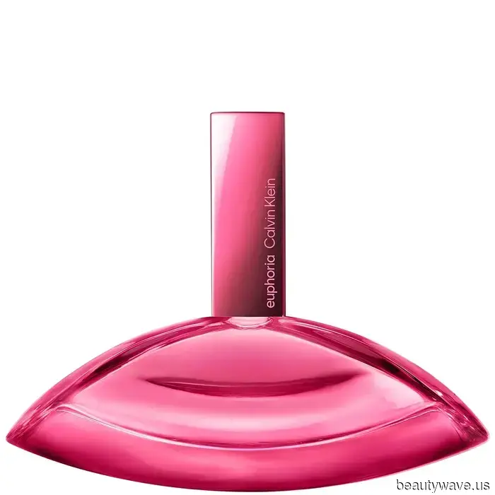 Llamándolo: Este perfume olvidado de Calvin Klein está a punto de hacer un gran regreso