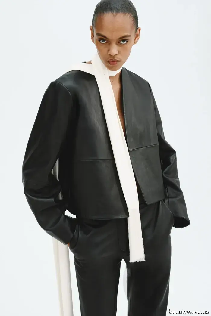 Markiere meine Worte: Die elegante Frühlingskollektion von H&M wird in Rekordzeit ausverkauft sein.