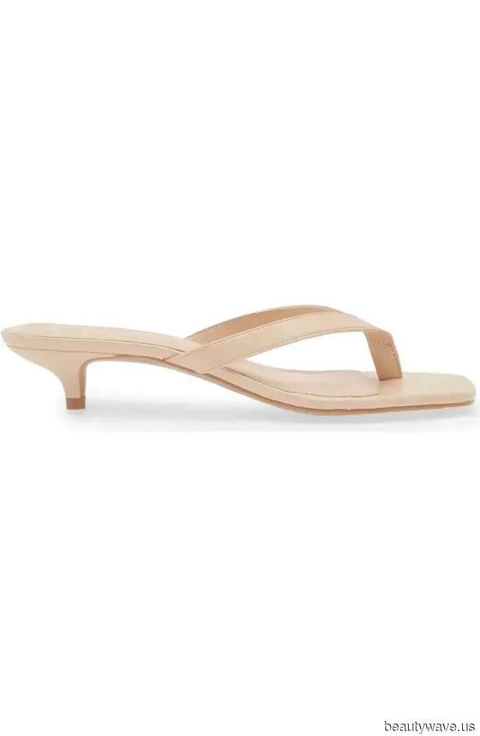 How to Style the Summer Heel Trend That Everyone Embraced Last Year in 2026