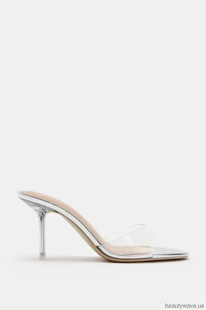 My Flats Are Facing Some Competition: This Summer, I'm Pairing Jeans and Skirts with These Stylish Heels Instead.