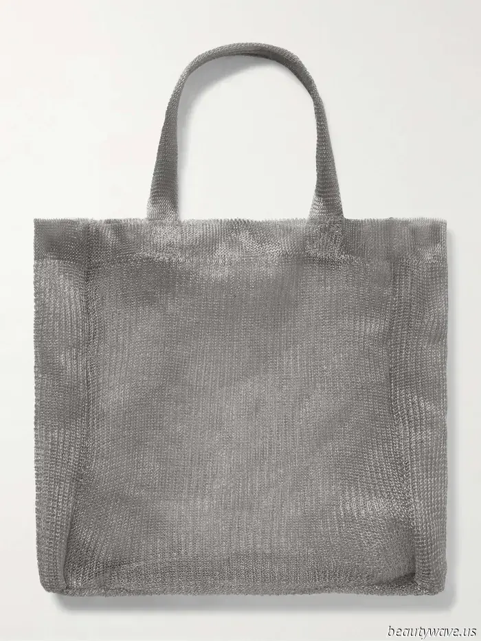 Don't settle for the ordinary—this particular bag will elevate your style and make you look much trendier this summer.