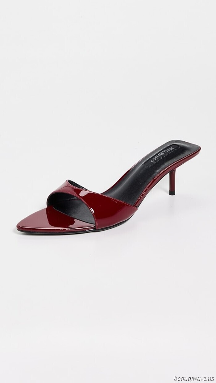 Acabo de Desplazarme por Todas las Opciones de Sandalias en Shopbop, Zara y Revolve: Estas 33 Son