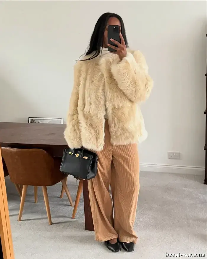 Estoy siguiendo la sección de Nuevas Llegadas de Zara&mdash;9 piezas elegantes que predigo se agotarán antes de enero.