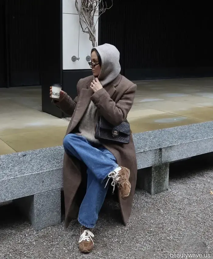 As a Londoner, I'm updating my capsule wardrobe for 2026—these 10 items have been included.