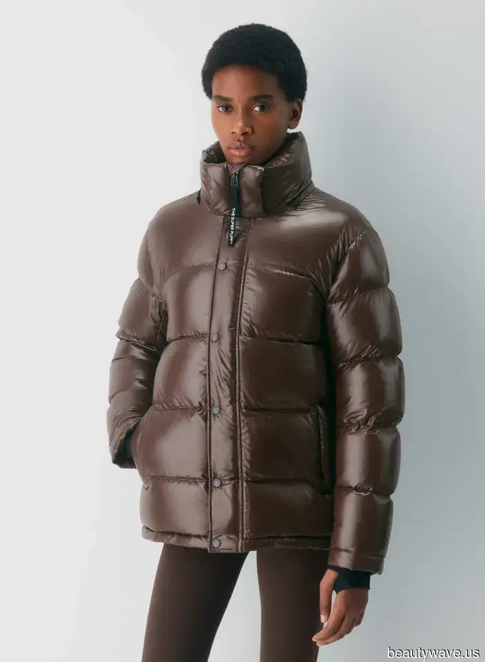 We Tested the Popular Winter Coat That Every New Yorker Has—Here’s Why It Deserves the Buzz