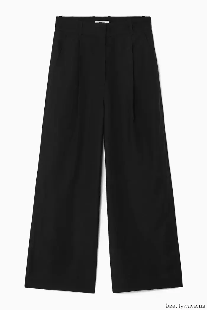 Dressing Up for Work Is Back—Here’s Why Corporate Women Will Be 2025's Top Style Inspiration