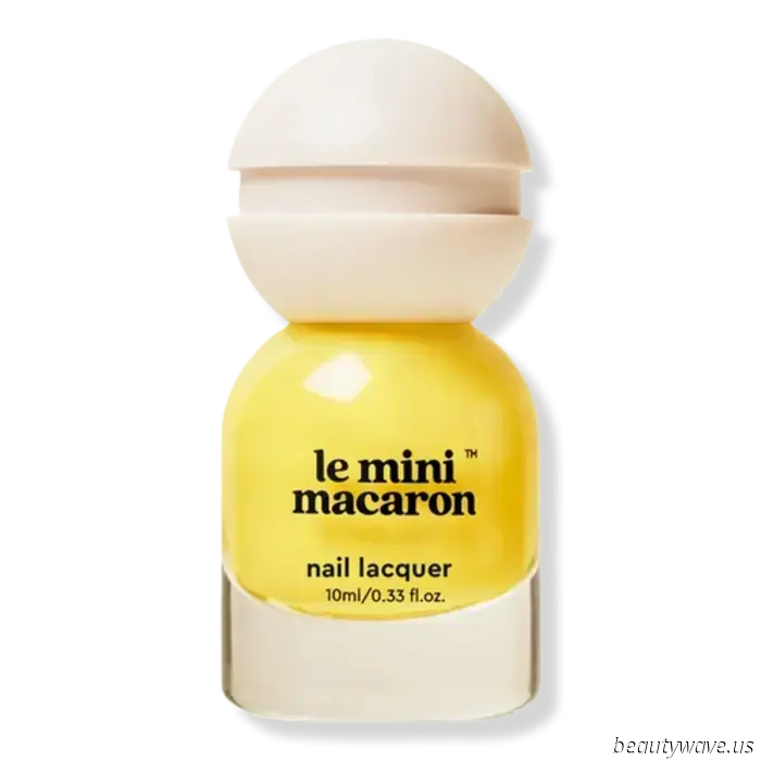It’s officially a Limoncello Summer: Discover how it will impact your hair, nails, and fragrance.