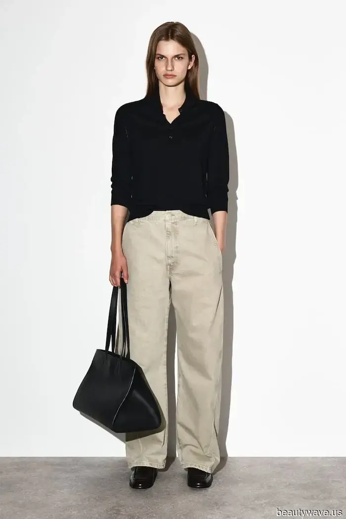 Just You Wait—Next Month, Anyone Who's Fashionable Will Be Rocking These 6 Jeans Trends Consistently.