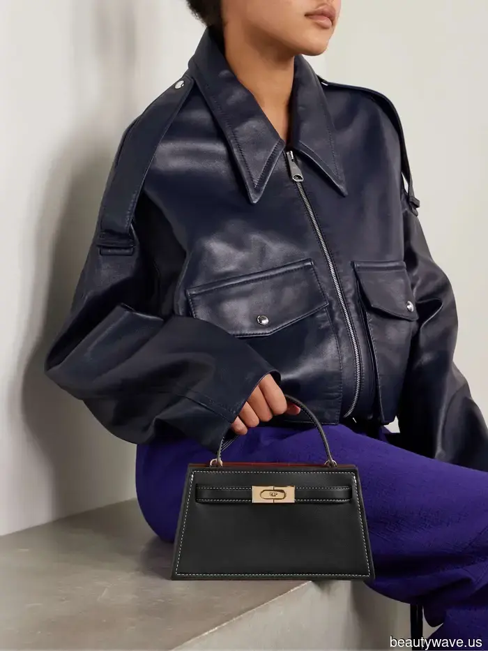 This handbag is set to become the next big hit—grab it now before it sells out next season.