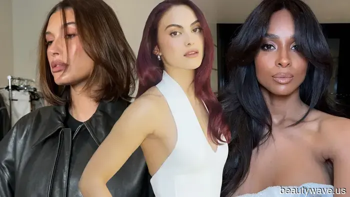 A Definitive Guide to the Leading Hair Trends for Fall 2025, as Recommended by 6 Celebrity Stylists