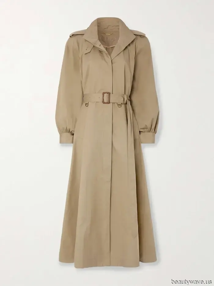 Fidati di me: se abbini questo cappotto a queste scarpe, puoi indossare qualsiasi cosa sotto e sembrare comunque elegante.