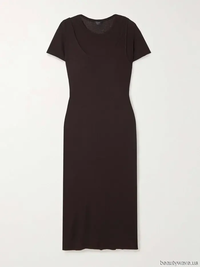 The Most Stylish Over-50s Have Demonstrated: Brown Is the Most Sophisticated Winter Color, But It Works Best When Combined With These Hues.