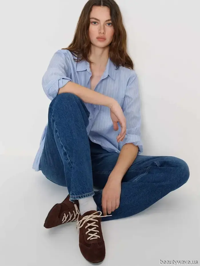 The Sneaker Trends for Spring 2026 That Fashion Enthusiasts Are Already Supporting