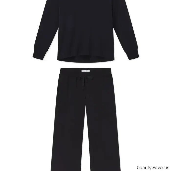 From Nightgowns to Pointelle Sets—6 Fashion Editors Share Their Favorite Pajamas