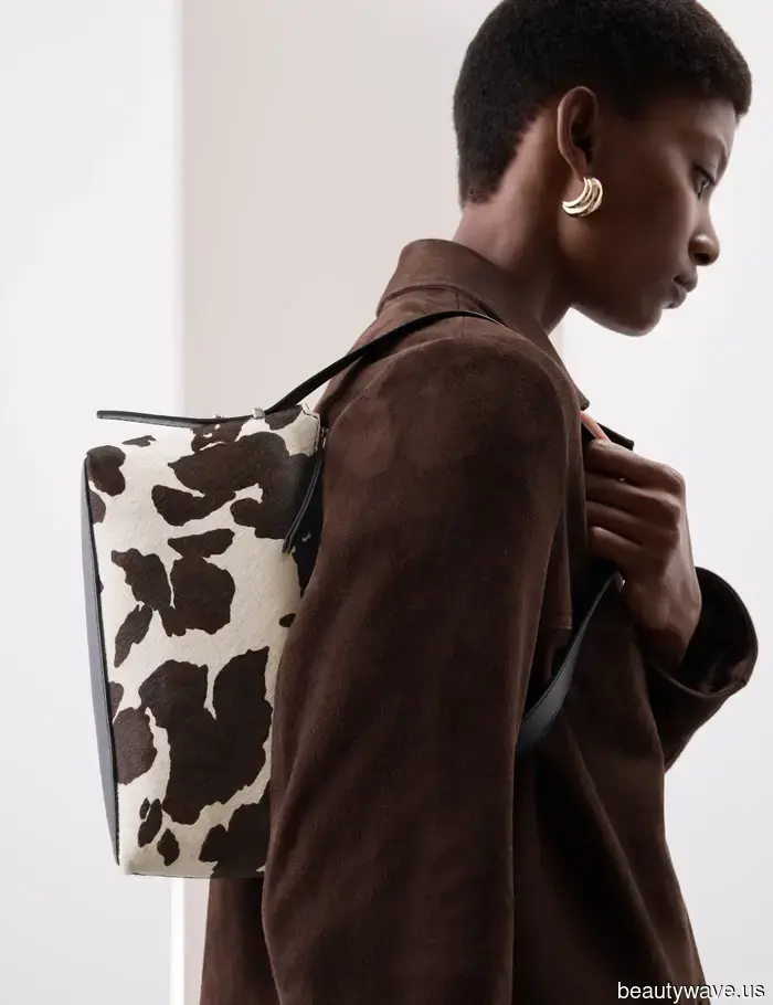 5 Luxe-Looking Trends I'm Purchasing from M&S for Autumn