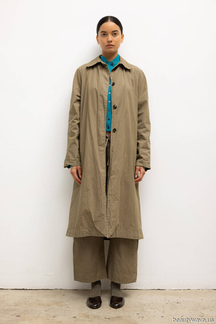 Я работаю в моде в Нью-Йорке, и это мой капсульный гардероб (стильные наряды с ним получаются)