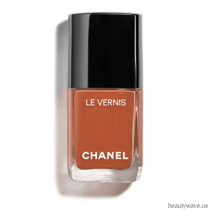 Es ist Zeit, deine Nagelfarbe zu wechseln&mdash;das sind die 6 Farben, die diesen Herbst dominieren werden.