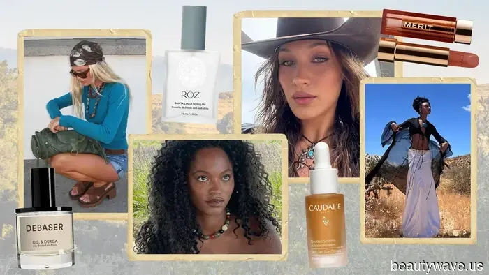 Современные диско-дива стильные, но эстетика Лорел-Каньона — моя одержимость красотой 70-х годов&mdash;как я…