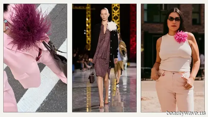 Apologies, Bandanas—this fashionable accessory is the simplest way to enhance your autumn outfits.