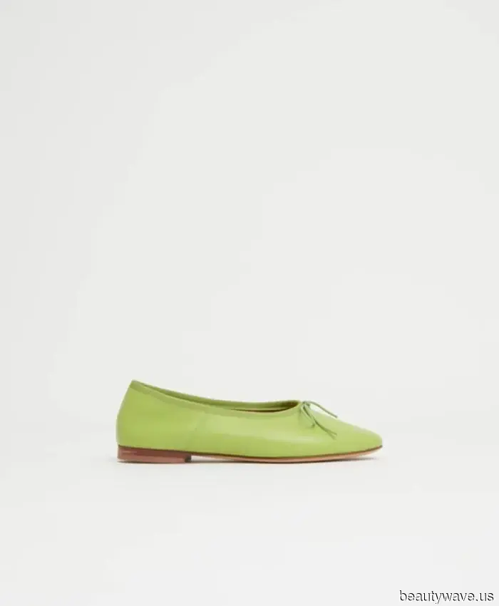 Your Definitive Spring Shopping Extravaganza: 54 New Arrivals from COS, Ssense, Steve Madden, and Others