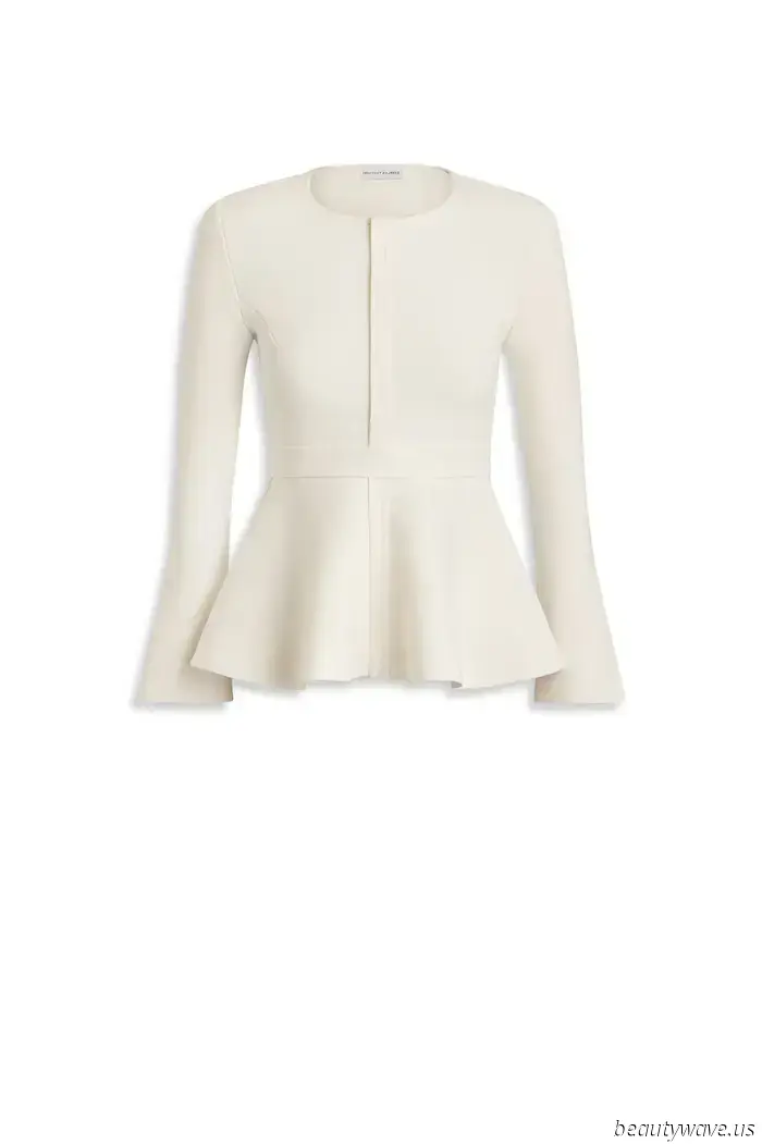 The Chic Jacket Trend That Will Be Popular Until 2026