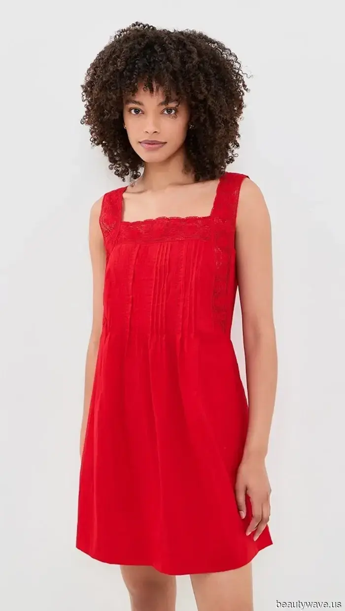 29 Relaxed Summer Dresses I’m Completely Certain Will Be Sold Out This Month