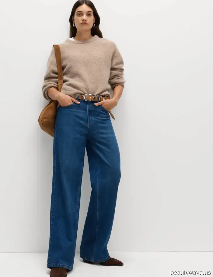 Ich habe überall gesucht&mdash;das sind die 14 besten Alpaka-Pullover, die es gerade in den Geschäften gibt.