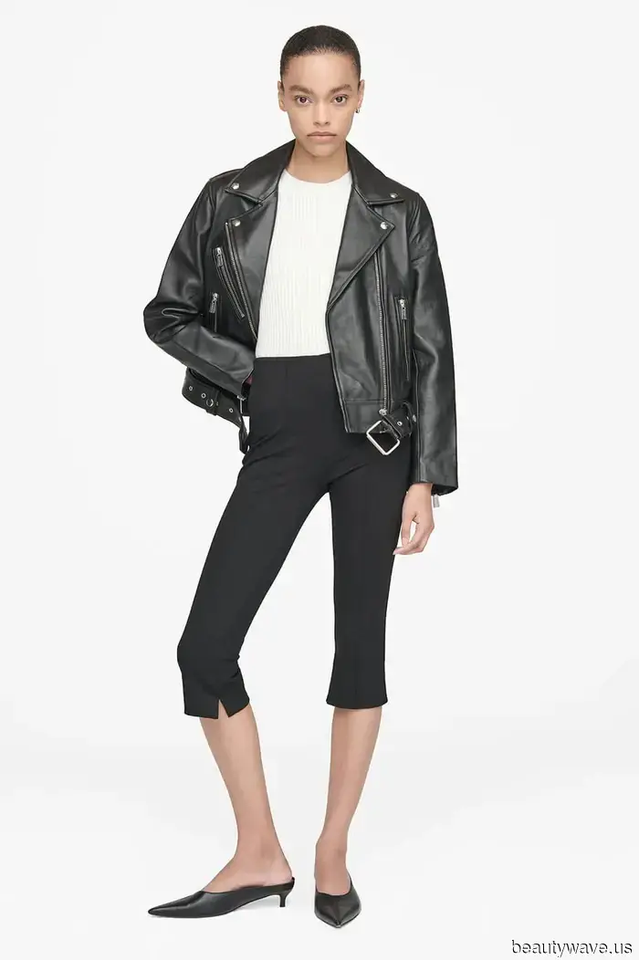 Internet me ha convencido&mdash;*Este* es el mejor atuendo de primavera para usar ahora y durante todo el verano.