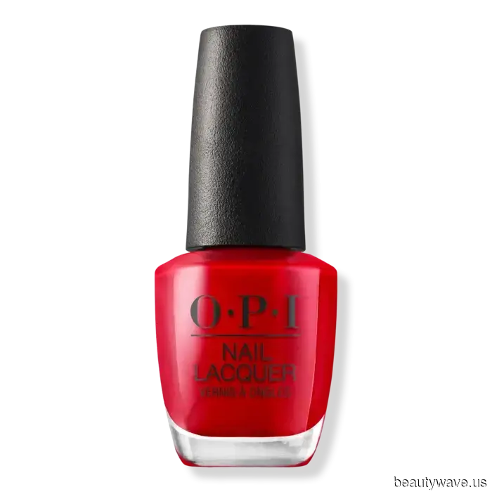 Hailey Biebers Nagelkünstler hat mir gesagt, *dass dies* die coolsten OPI-Nagelfarben sind, die man diesen Sommer tragen kann.