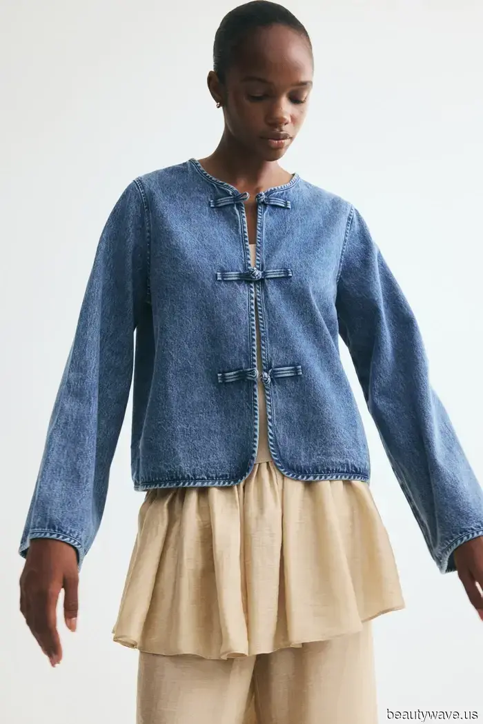 La prima grande tendenza dell'autunno è qui, ed è già ovunque su Zara, H&M e R&oacute;he.